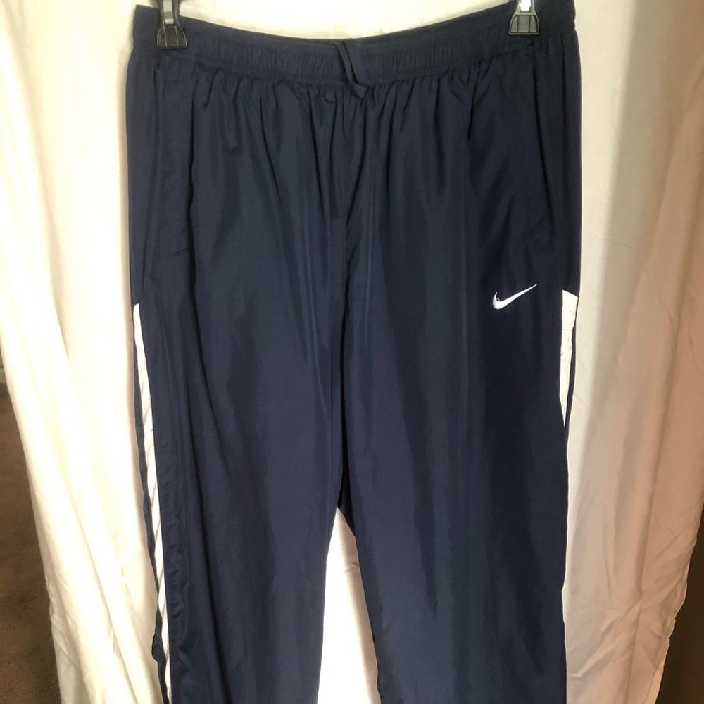 Nike running pants